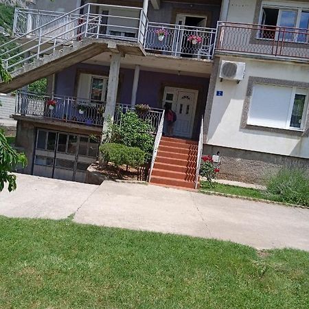 Villa Natalija Zagoric Exterior photo