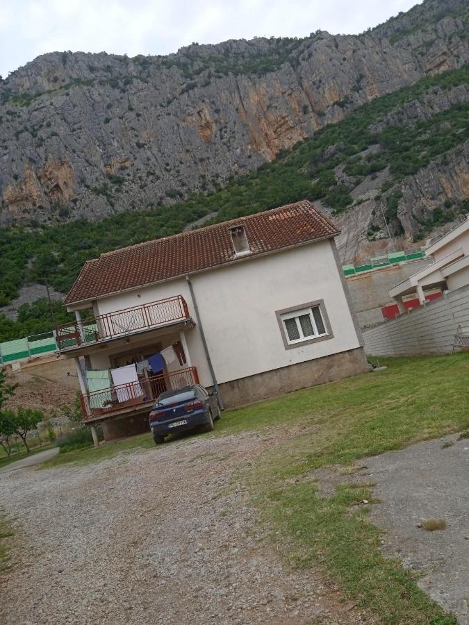 Villa Natalija Zagoric Exterior photo