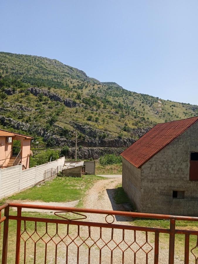 Villa Natalija Zagoric Exterior photo