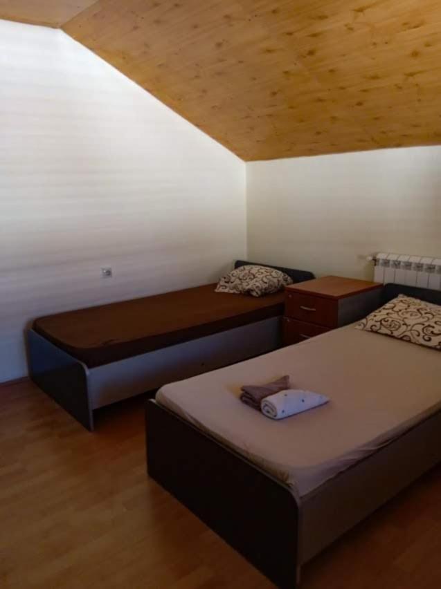 Villa Natalija Zagoric Room photo