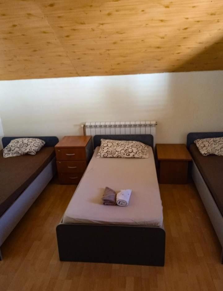 Villa Natalija Zagoric Room photo