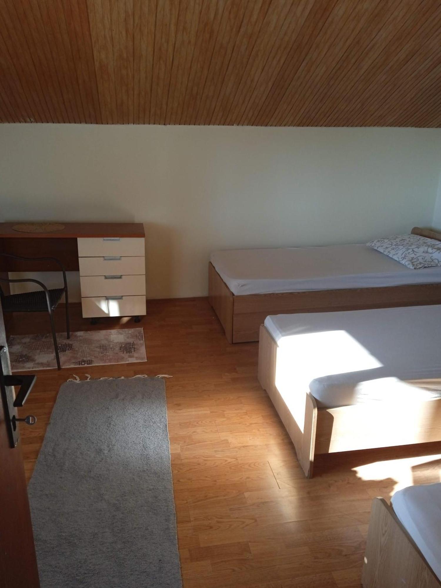 Villa Natalija Zagoric Room photo